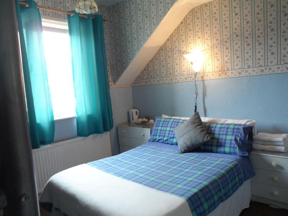 Galway Guest House Weymouth Exterior foto
