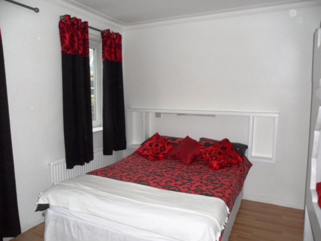 Galway Guest House Weymouth Exterior foto