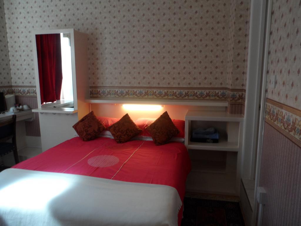 Galway Guest House Weymouth Quarto foto