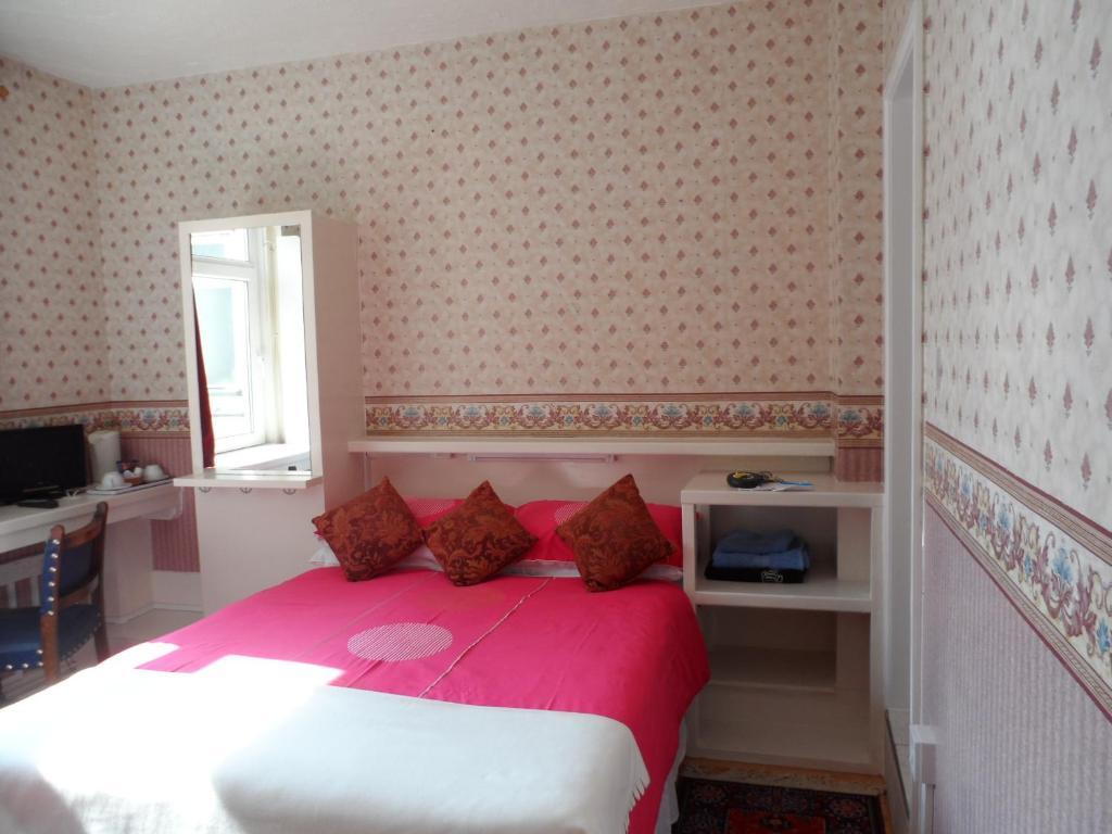 Galway Guest House Weymouth Quarto foto