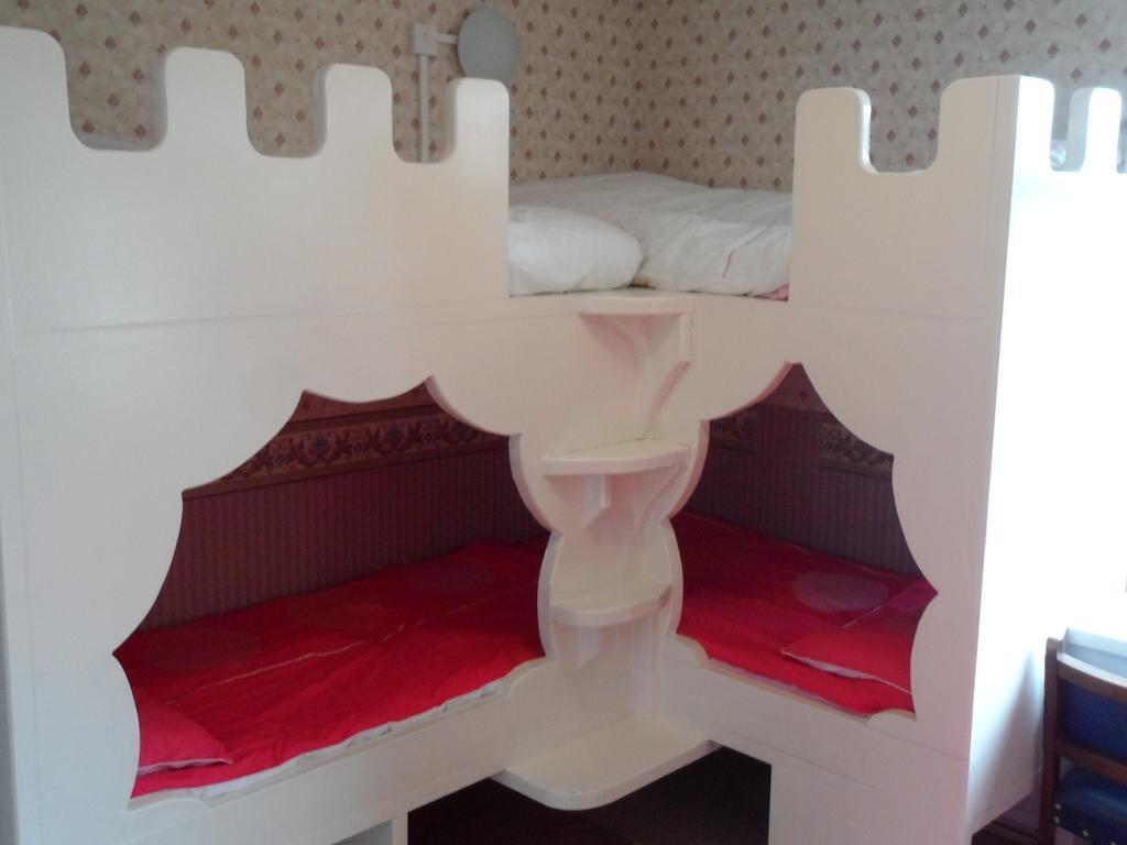 Galway Guest House Weymouth Quarto foto